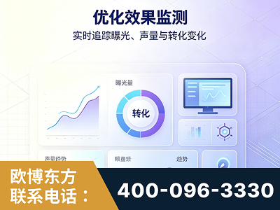 上饶-优化效果监测
