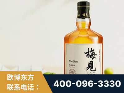 上饶-梅见青梅酒